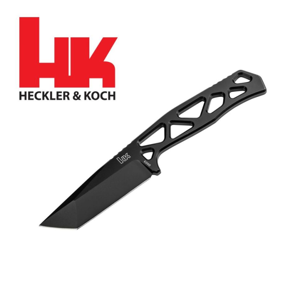 Image 1 - Heckler & Koch FX01 Tanto