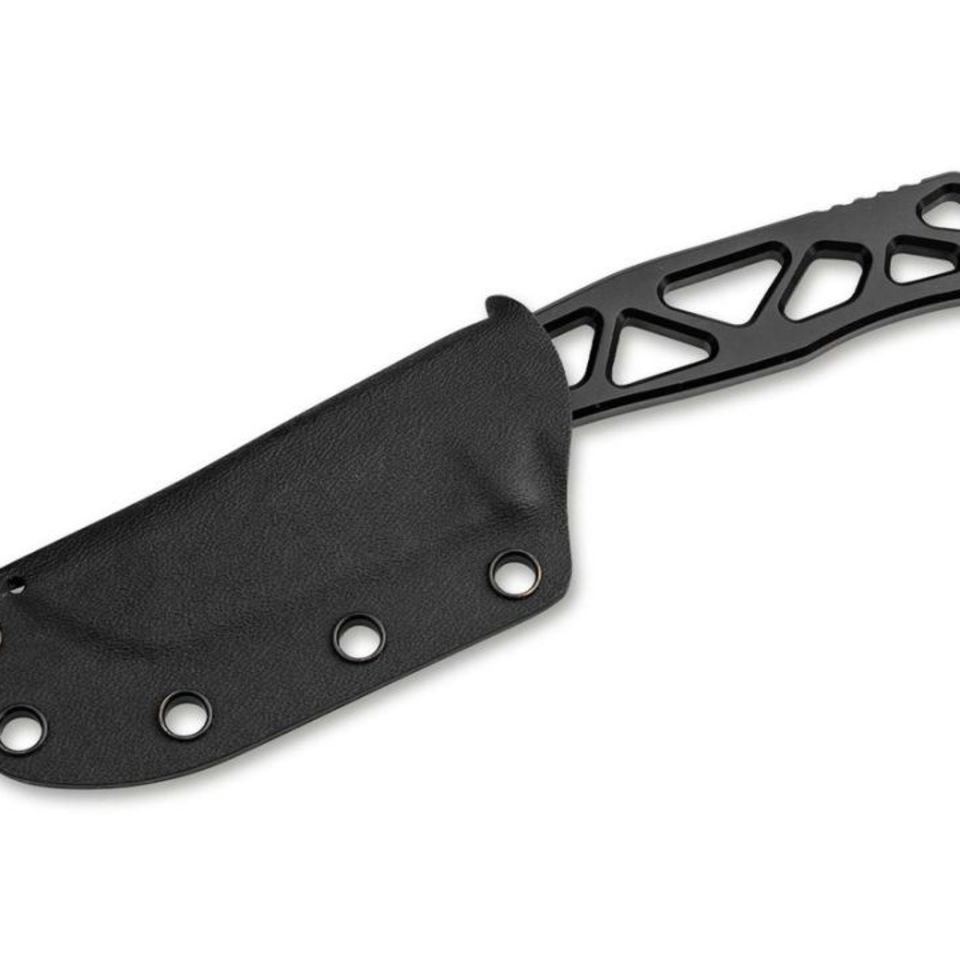 Image 5 - Heckler & Koch FX01 Tanto