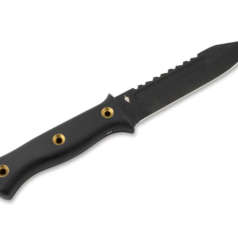 Image 2 - Böker Plus Pilot Knife