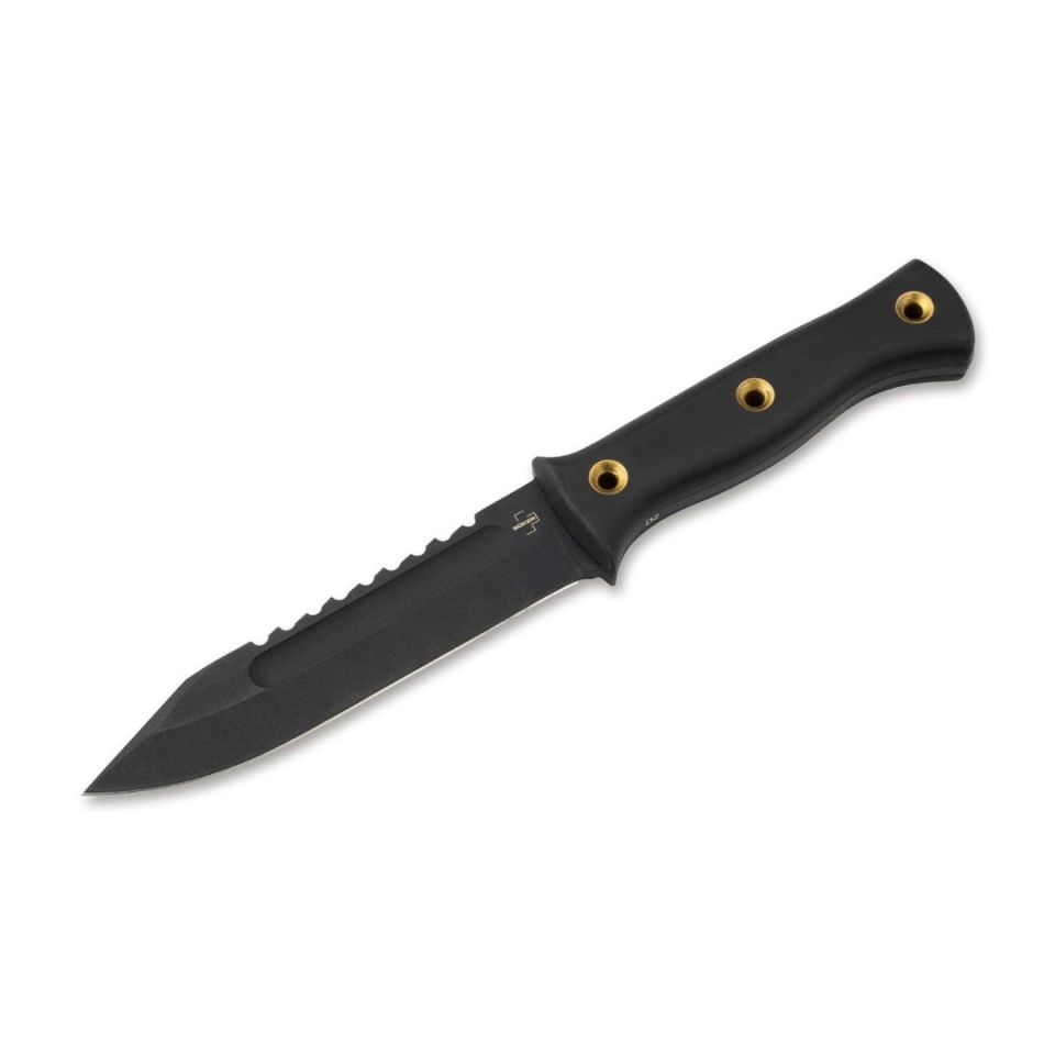 Image 1 - Böker Plus Pilot Knife