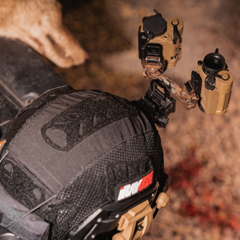 Image 3 - BNIB Iray RH25V2 call for