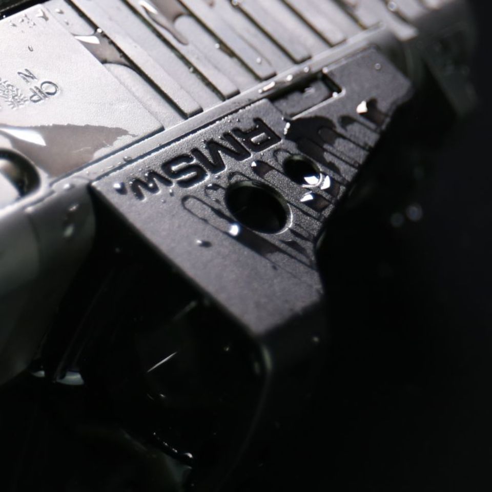 Image 5 - Heavy Duty Shield RMSw 4MOA