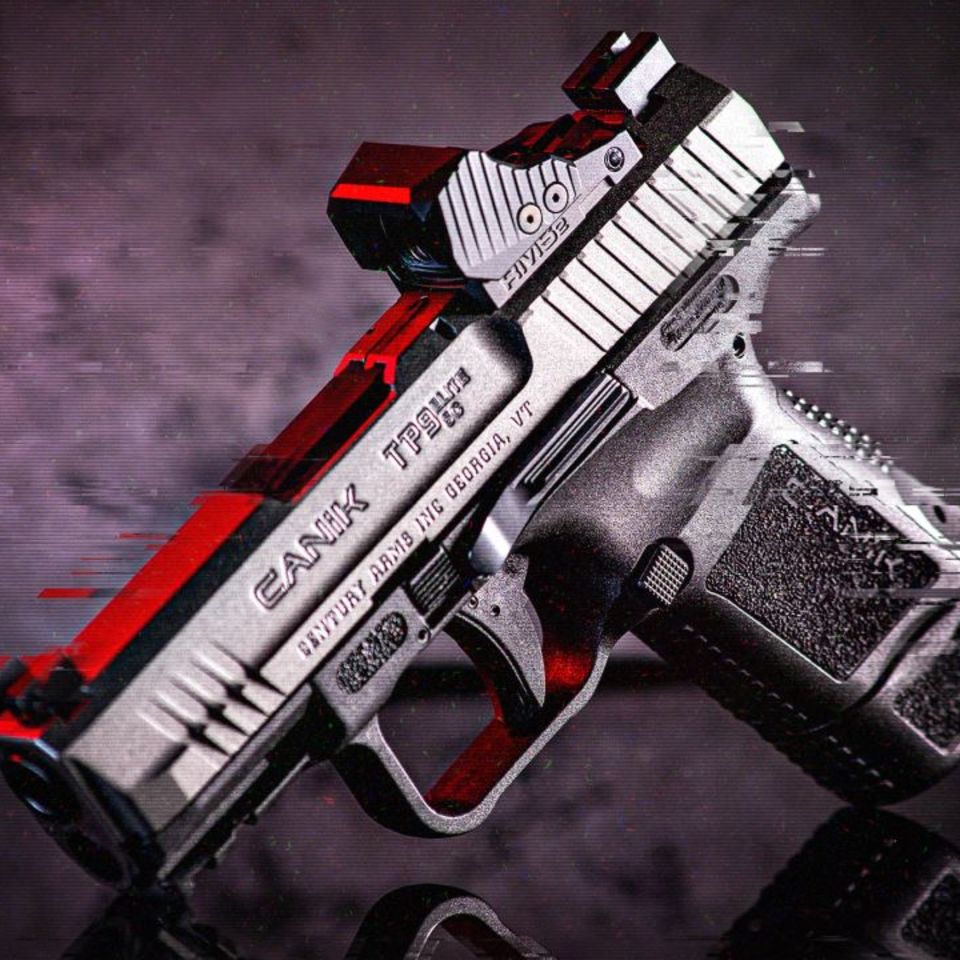 Image 4 - Heavy Duty Shield RMSw 4MOA