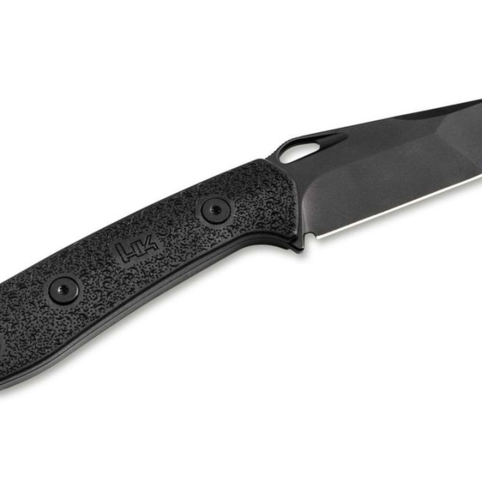 Image 2 - H&K FX03 MagnaCut fixed blade