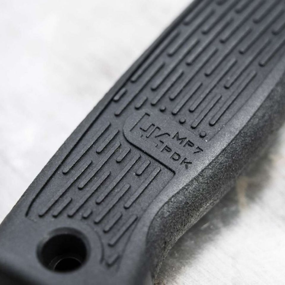 Image 4 - HK H&K MP7 Personal Duty Knife
