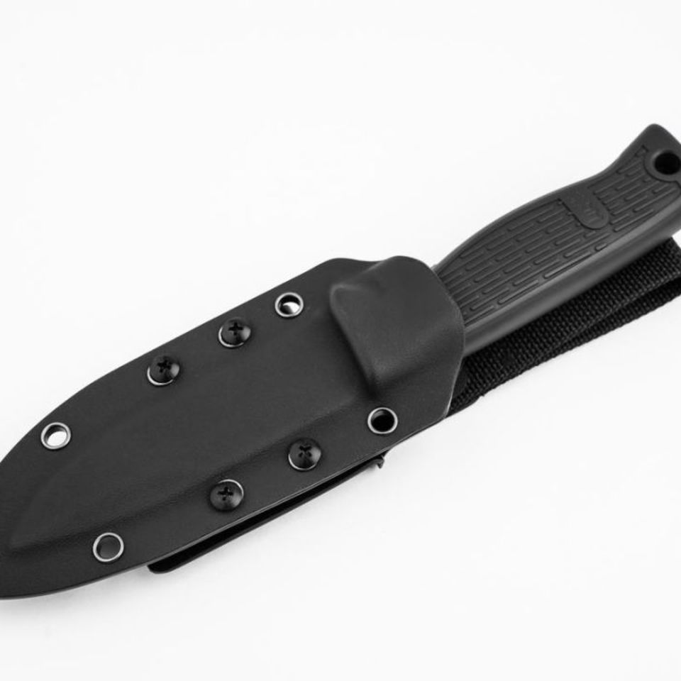 Image 5 - HK H&K MP7 Personal Duty Knife
