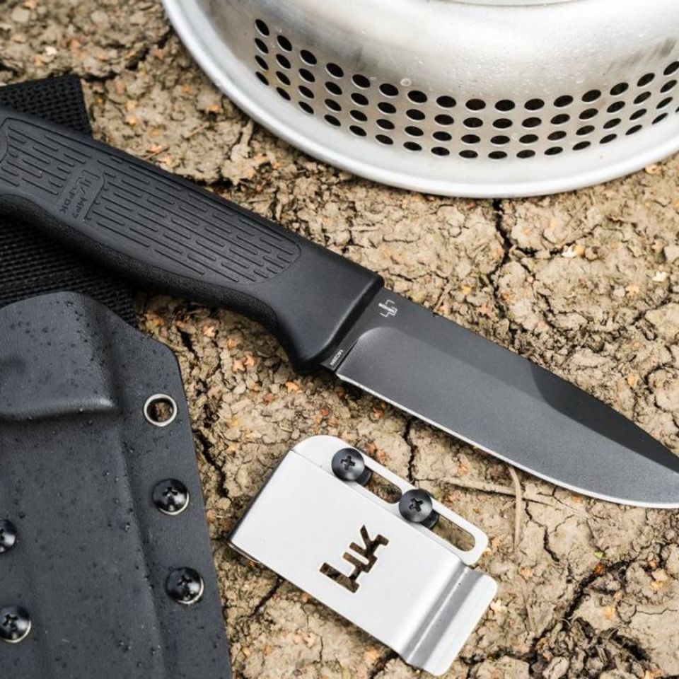 Image 2 - HK H&K MP7 Personal Duty Knife