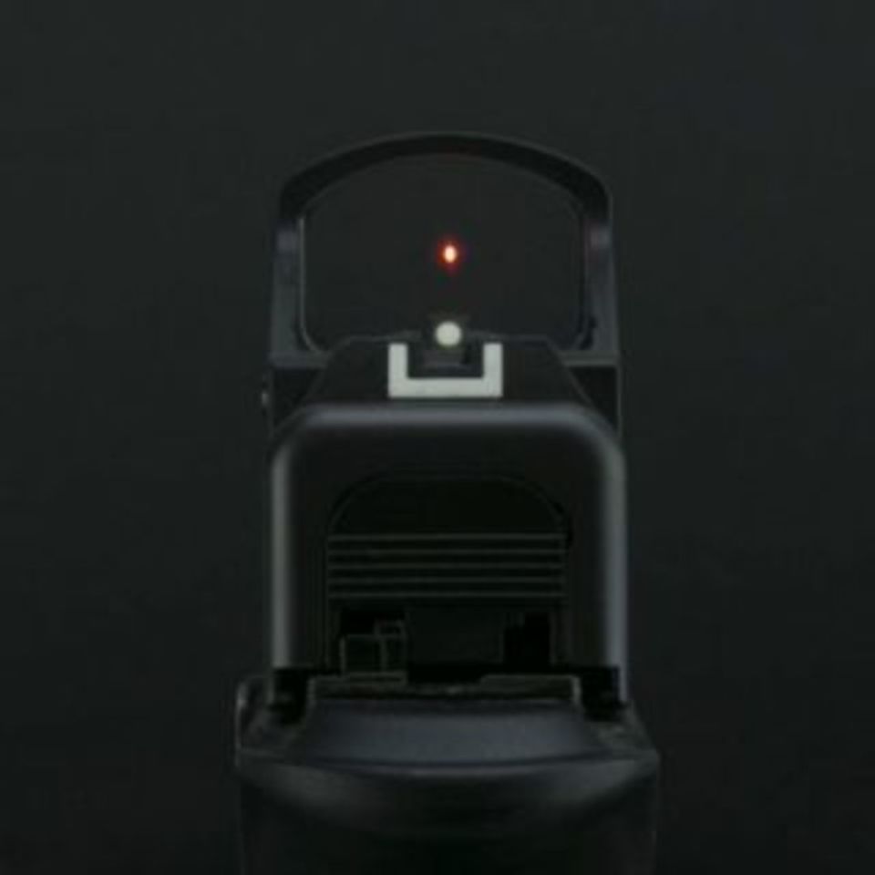 Image 3 - Glock MOS RMSc mount