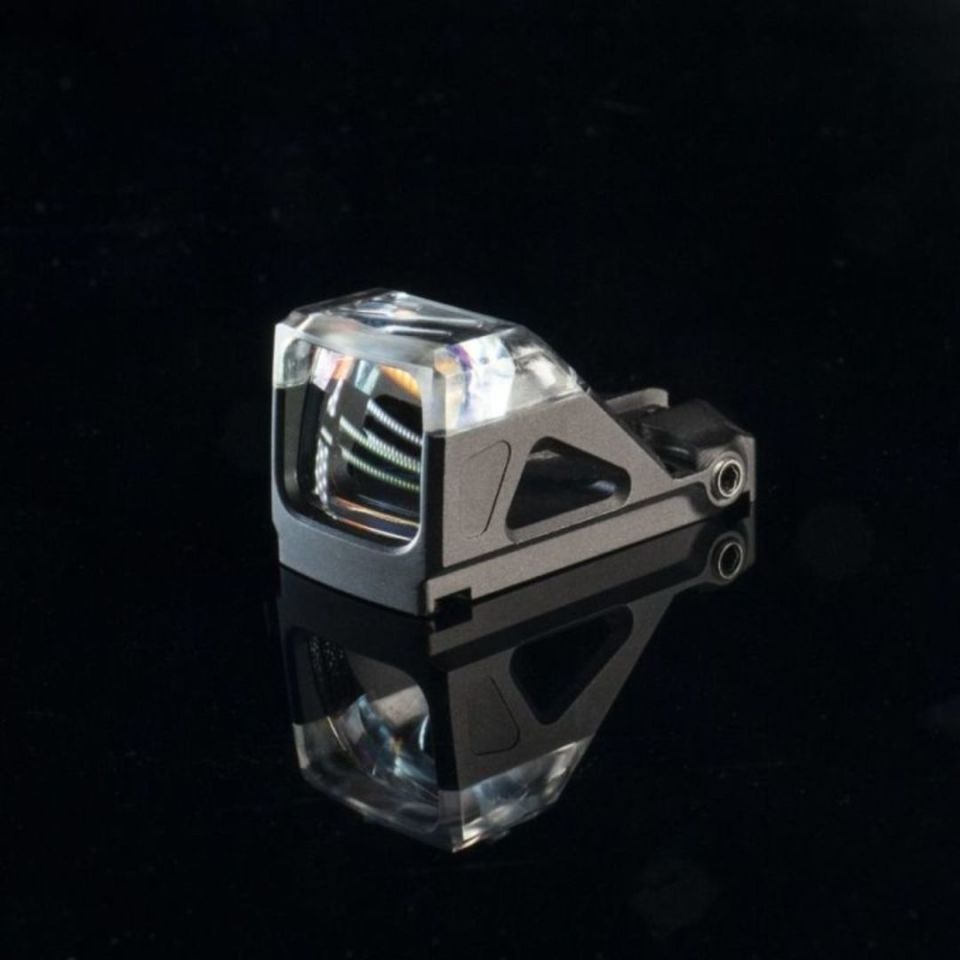 Image 5 - Shield OMSsc 8 MOA translucent