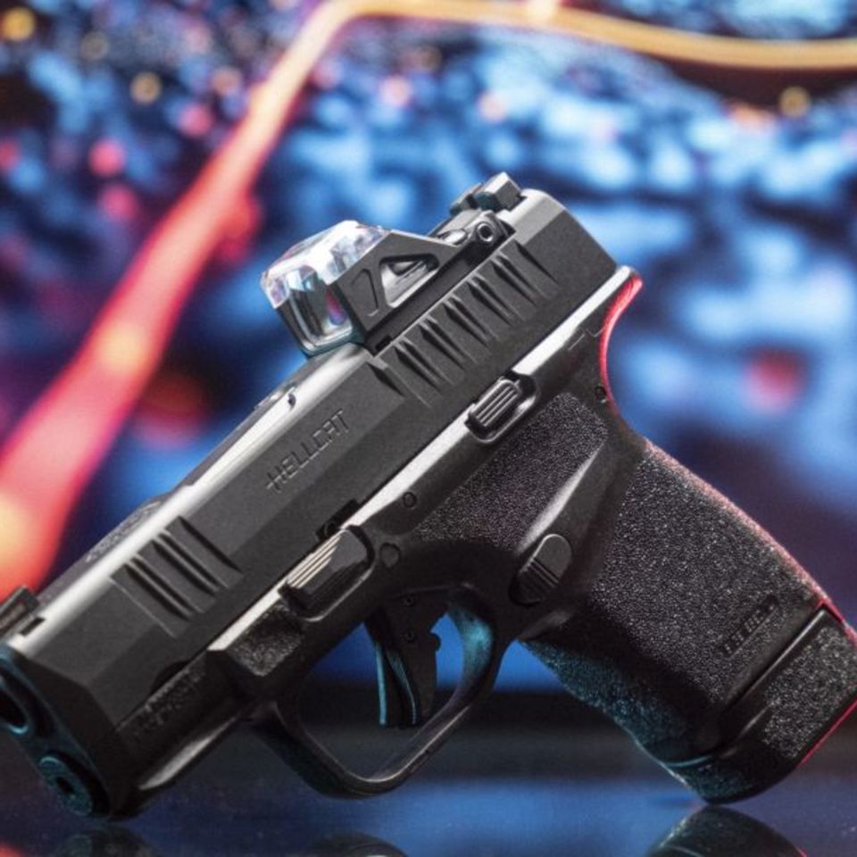 Image 5 - Shield OMSsc 4MOA Translucent