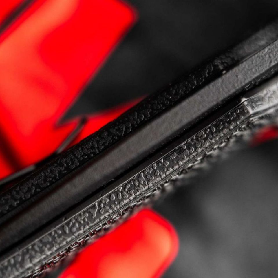 Image 4 - H&K FD02 Droppoint Auto