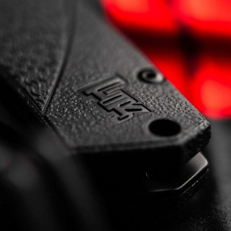 Image 3 - H&K FD02 Droppoint Auto