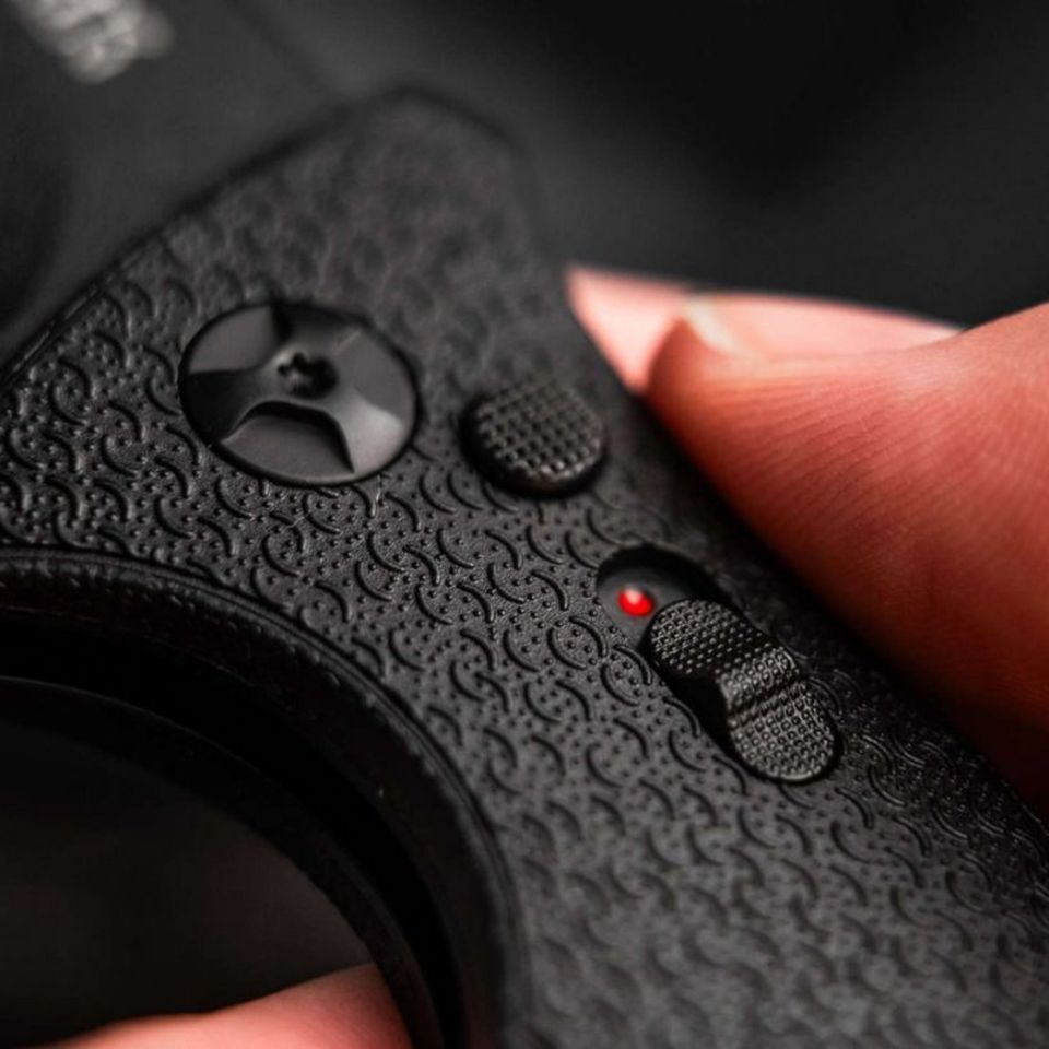 Image 3 - H&K FD01 Auto Tanto Serrated