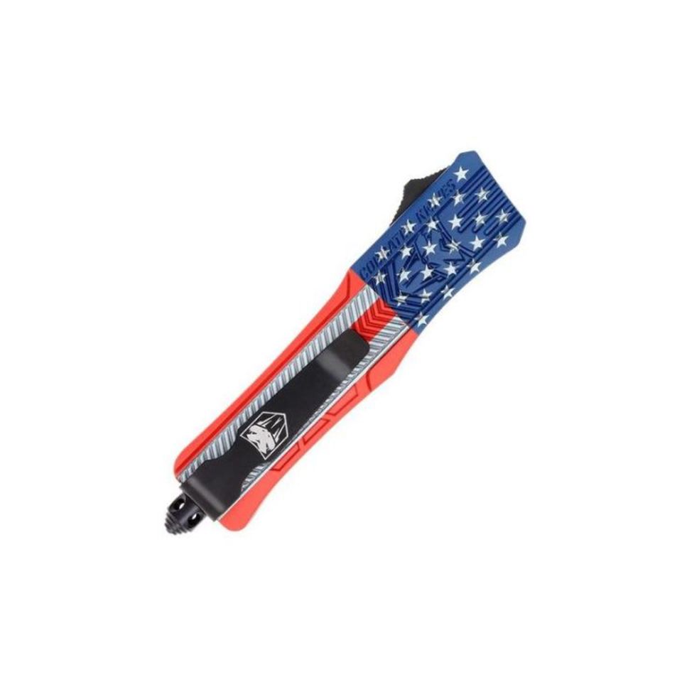 Image 2 - CobraTec OTF American flag