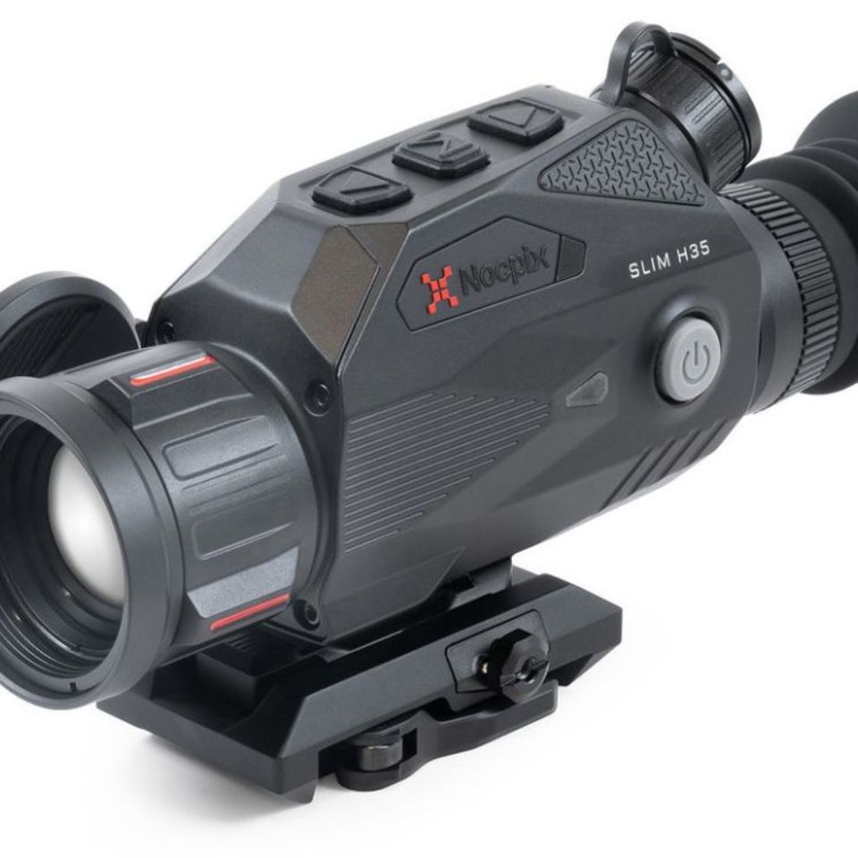 Image 2 - Nocpix SLIM H35 640 thermal
