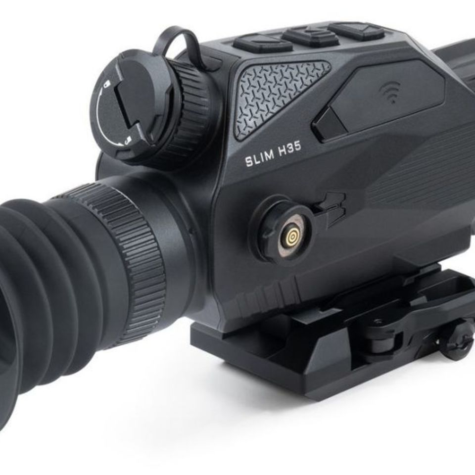 Image 3 - Nocpix SLIM H35 640 thermal