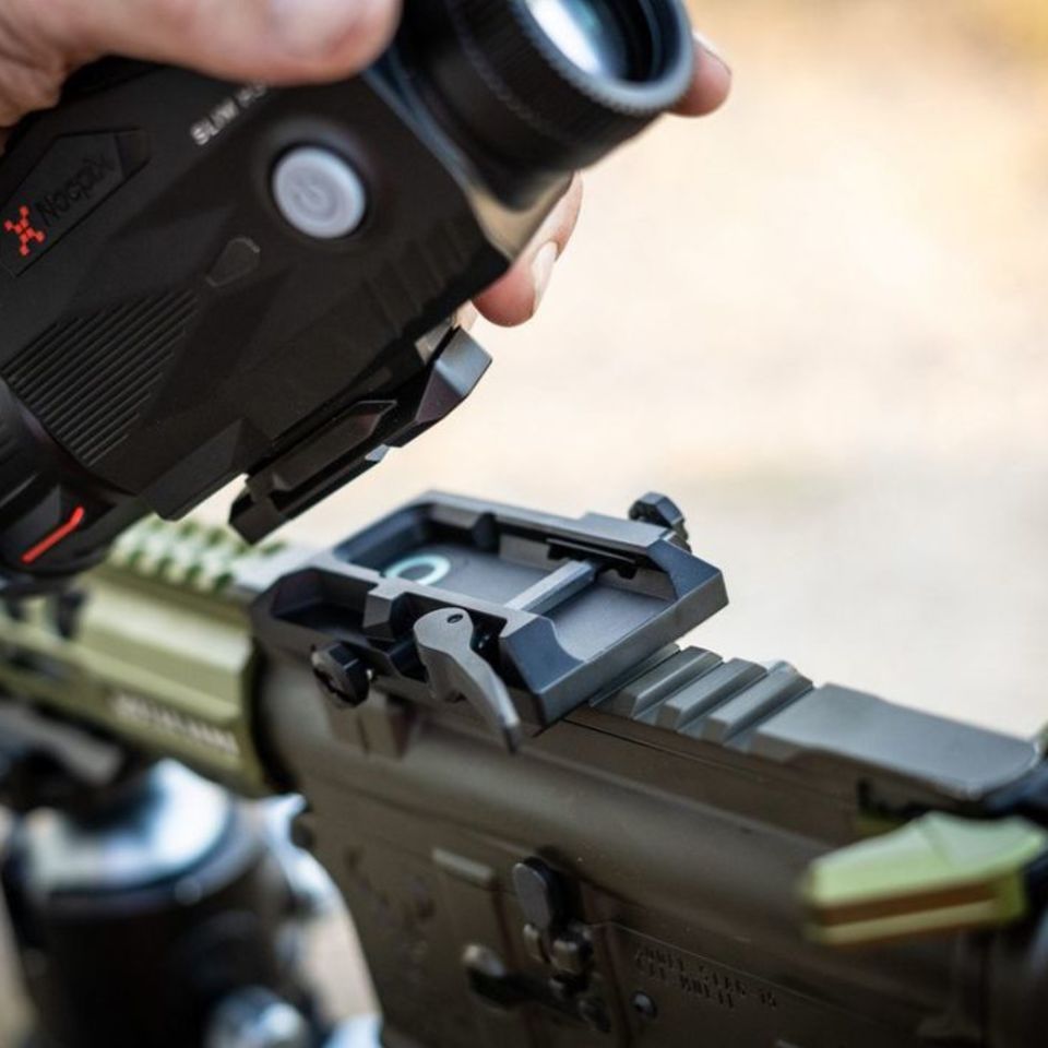 Image 5 - Nocpix SLIM H35 640 thermal