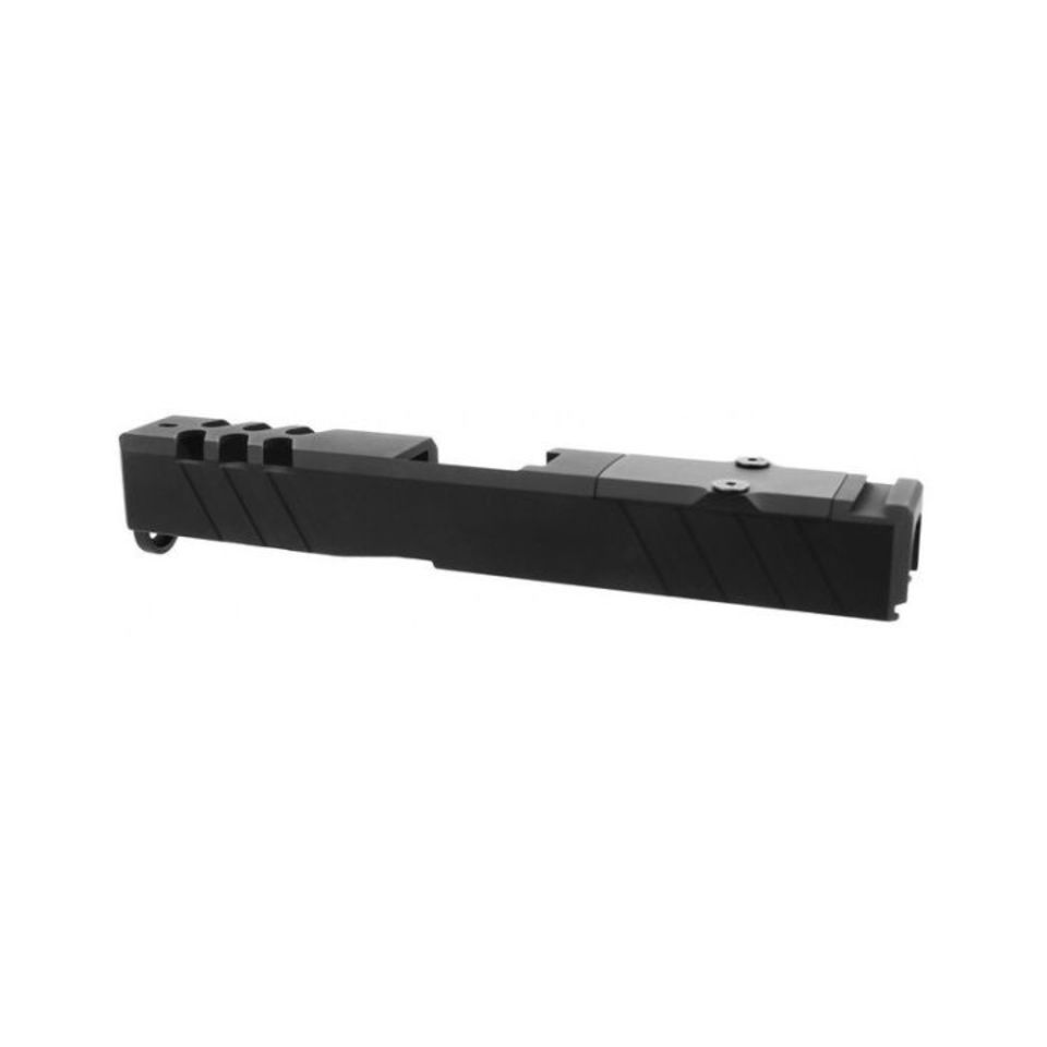 Image 3 - Glock 19/23 Gen1-3 Slide+parts