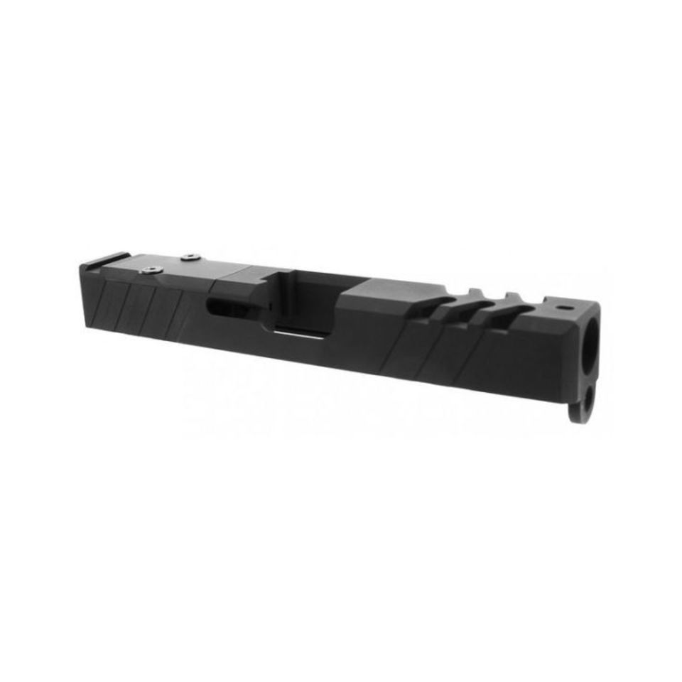 Image 5 - Glock 19/23 Gen1-3 Slide+parts