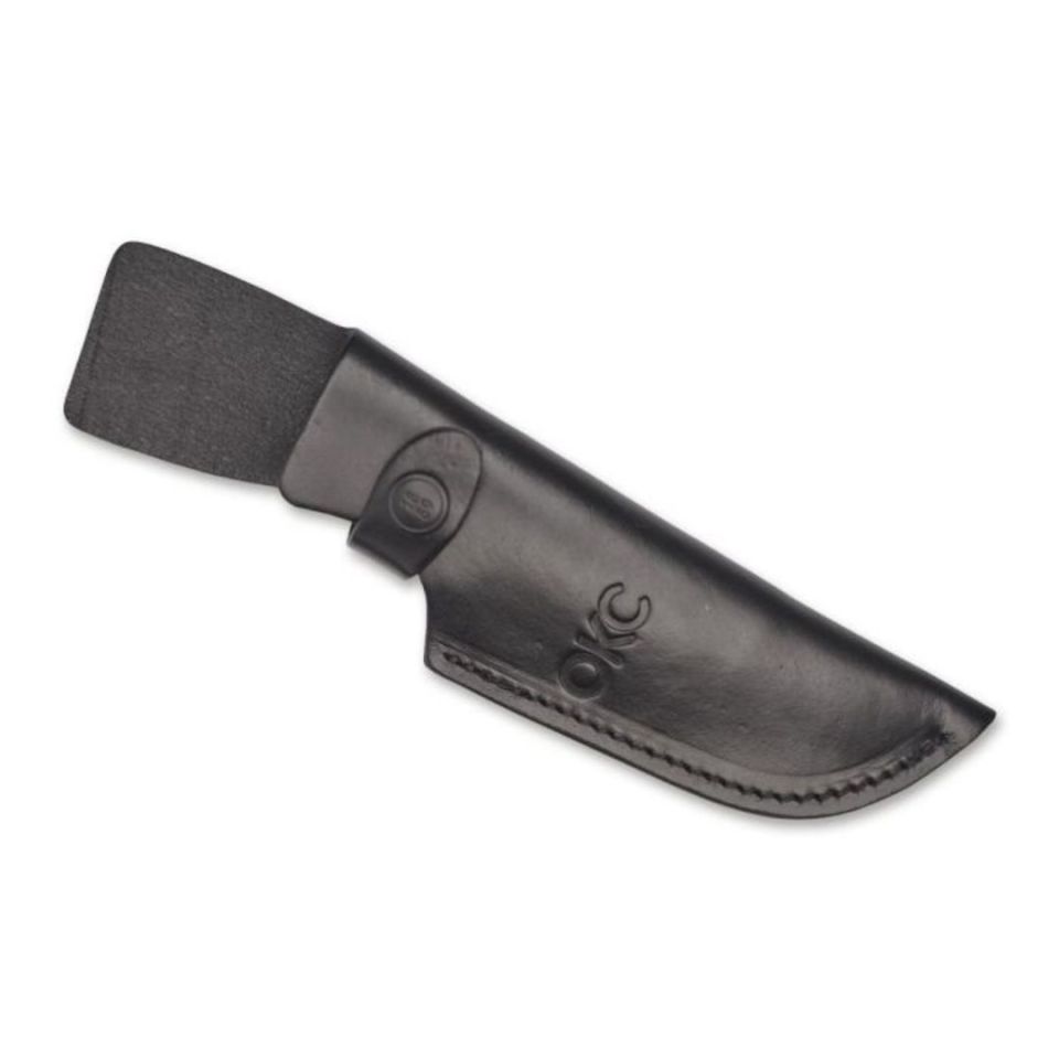 Image 4 - New Ontario Tak2 Fixed Blade