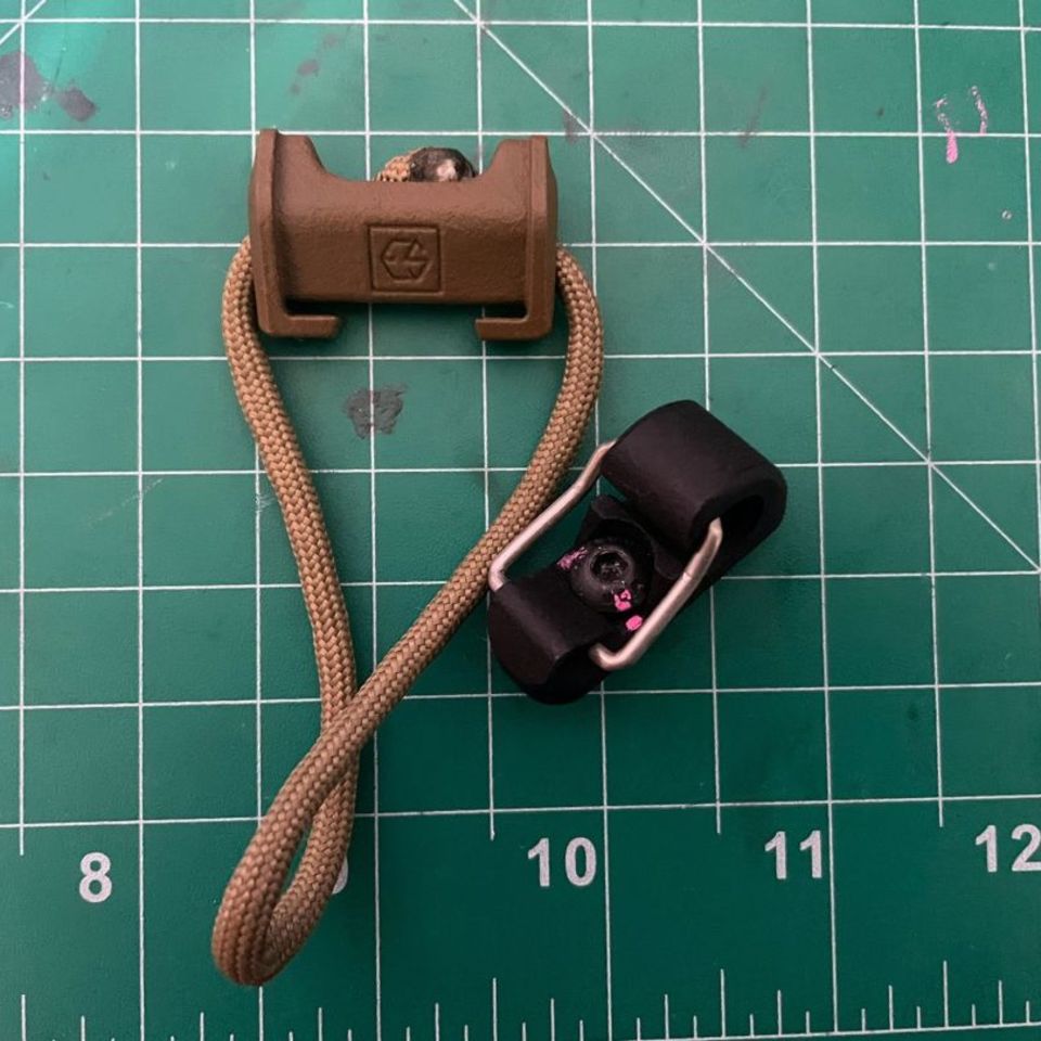 Image 2 - One hundred concepts sling QD sets