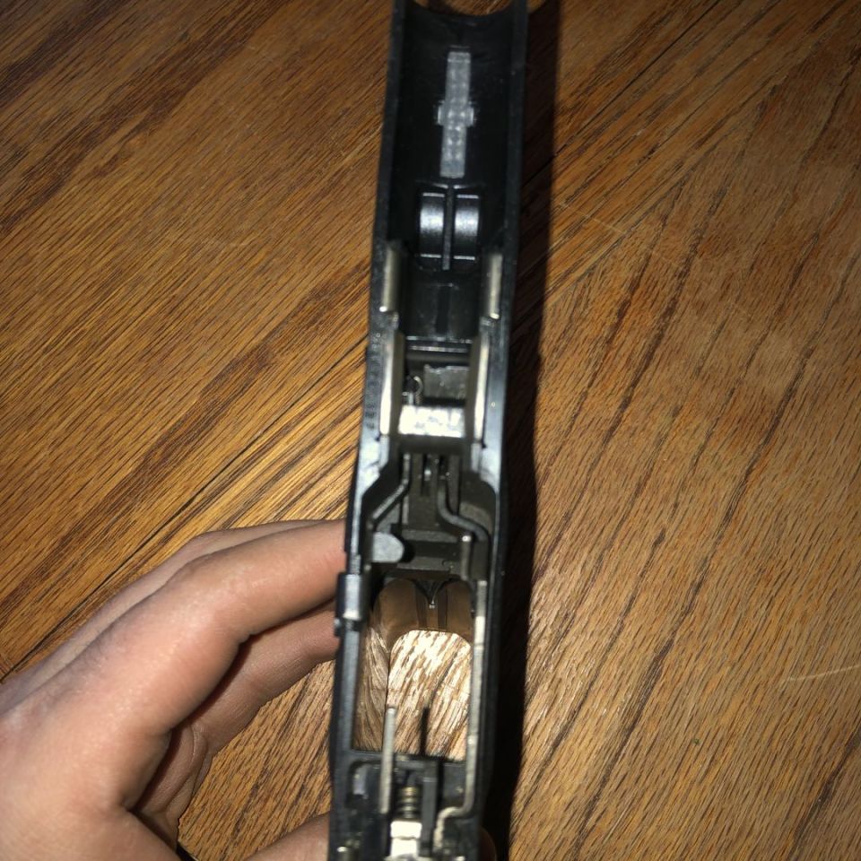 Image 3 - Glock 43x/48 complete lower