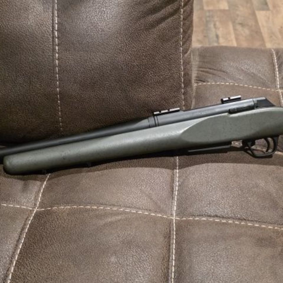 Image 2 - Winchester XPR 7mm-08