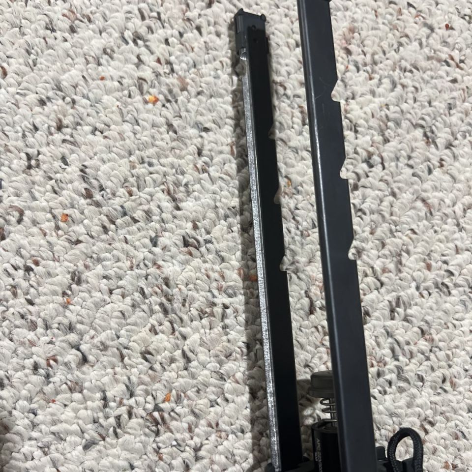 Image 3 - B&T APC223 Telescopic Stock 