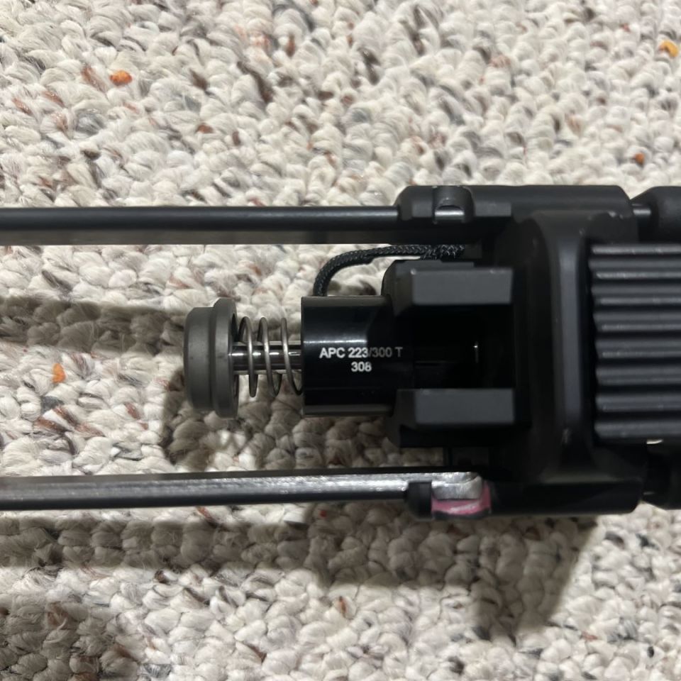 Image 2 - B&T APC223 Telescopic Stock 