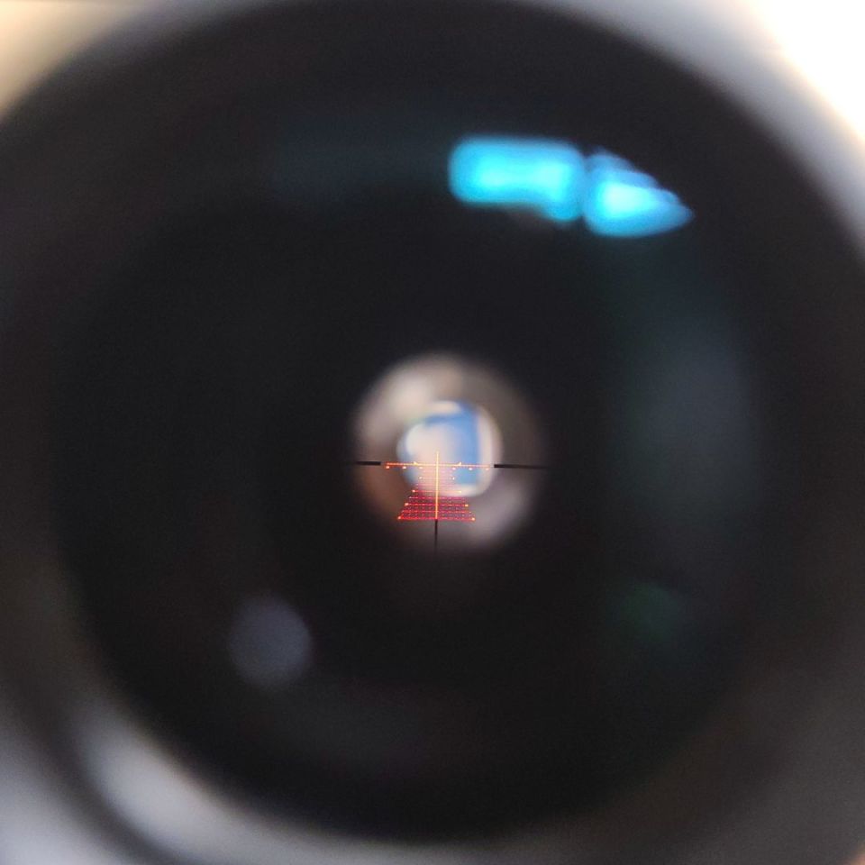 Image 4 - Sig sauer tango4 6-24 ffp