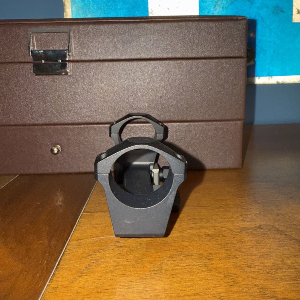 Image 4 - NF 30mm Ultralight Unimount