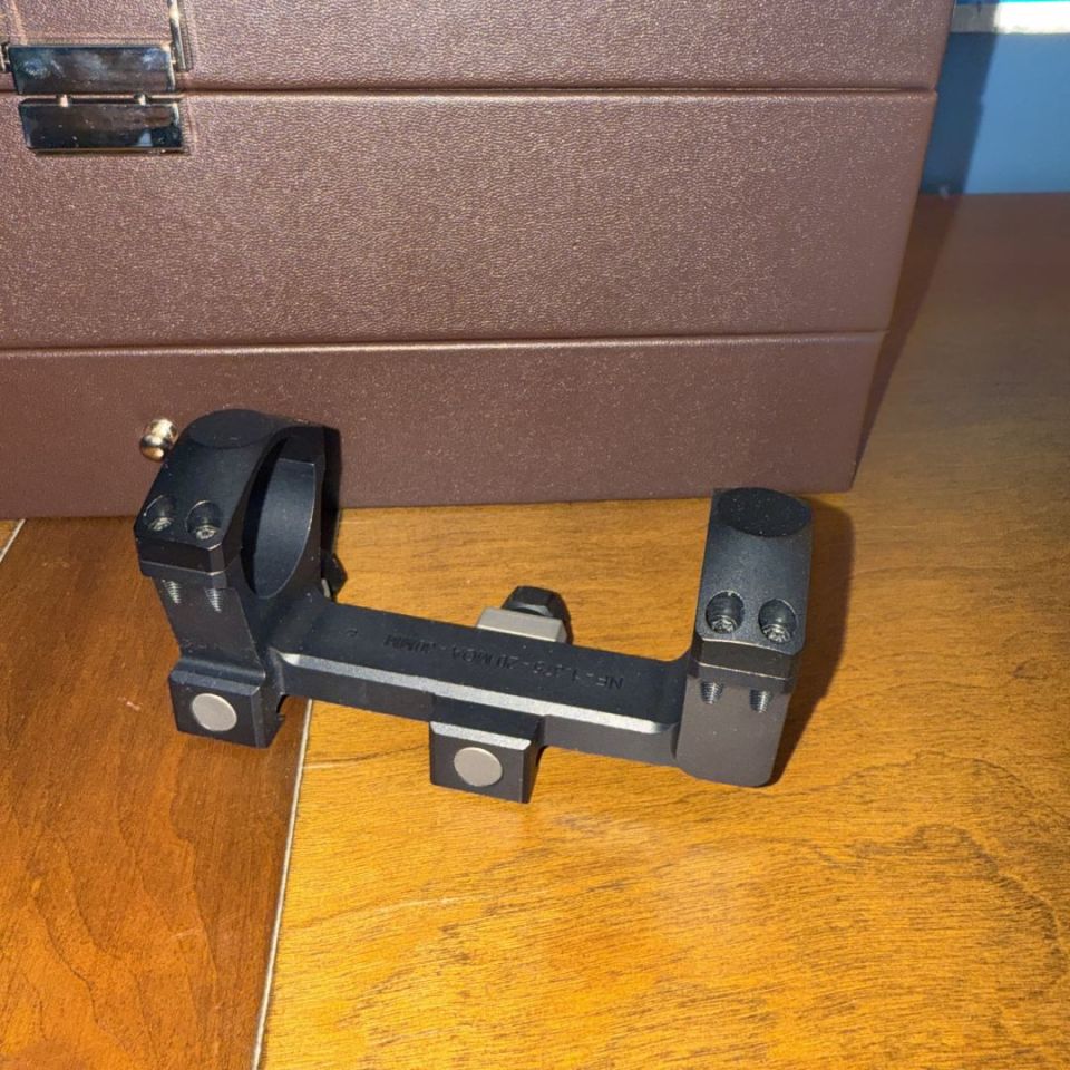 Image 2 - NF 30mm Ultralight Unimount