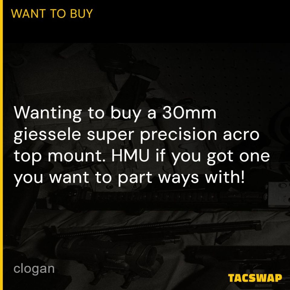 Image 1 - ISO:Super precision Acro Mount