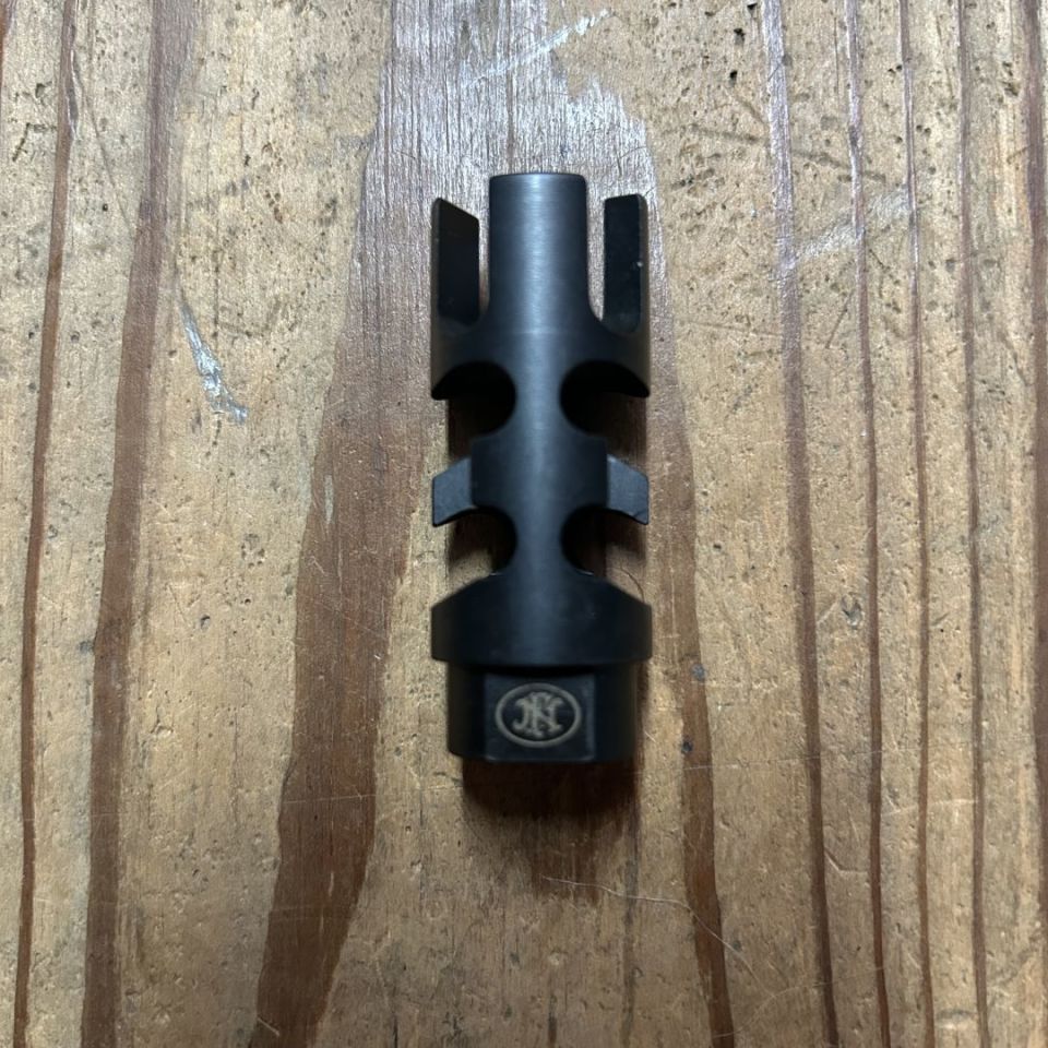 Image 1 - Scar 16 Muzzle Device