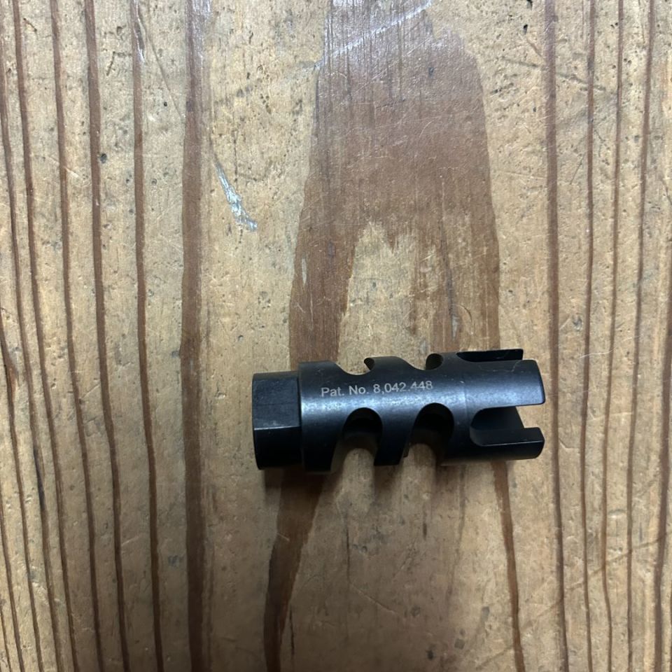 Image 2 - Scar 16 Muzzle Device