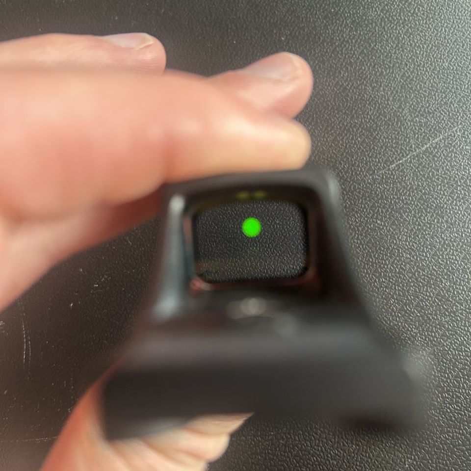 Image 3 - Holosun SCS PDP 