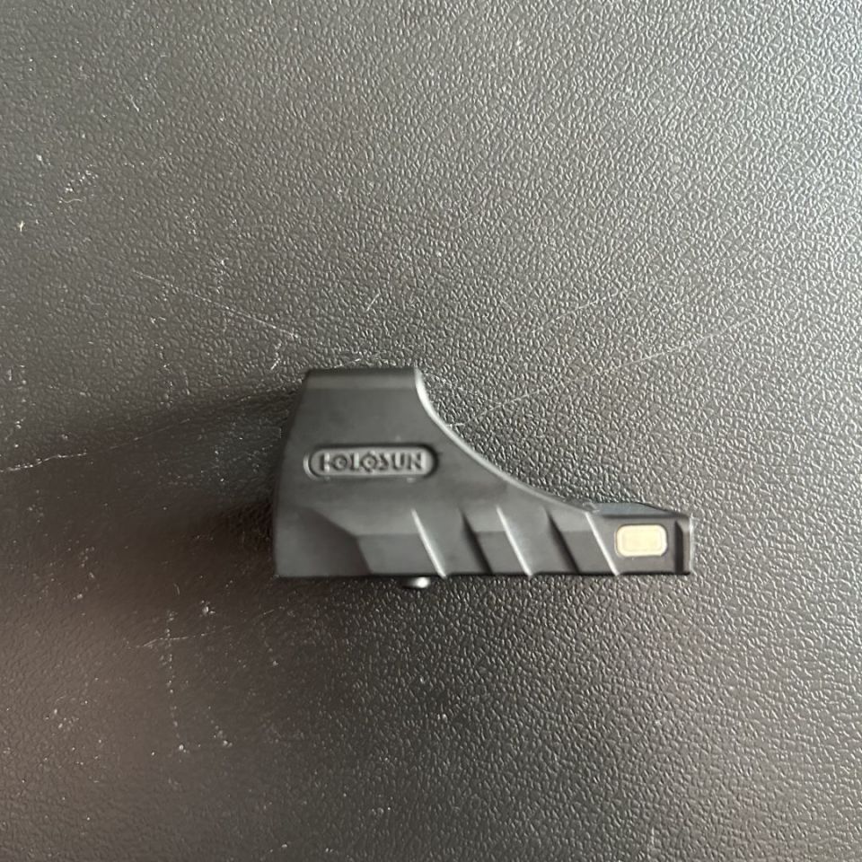 Image 1 - Holosun SCS PDP 