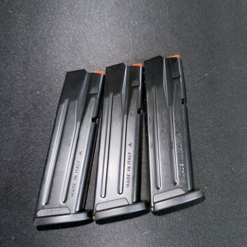 Image 1 - Sig P320 Mags 17rd New Design