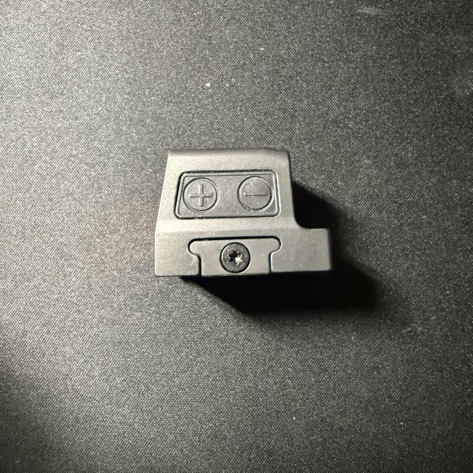 Image 1 - Holosun 509T X2 Green New