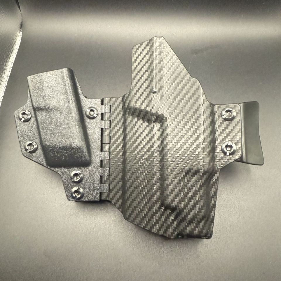 Image 2 - Trex Arms Sidecar Sig Macro