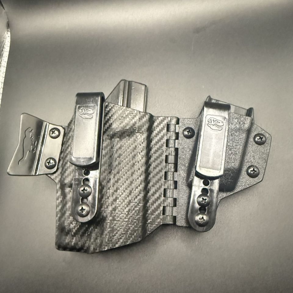 Image 1 - Trex Arms Sidecar Sig Macro