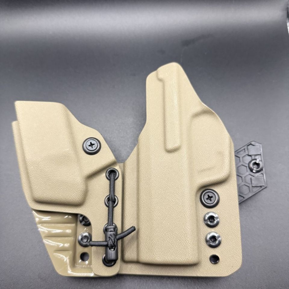 Image 2 - T1C Axis Elite Sig P365 XMacro