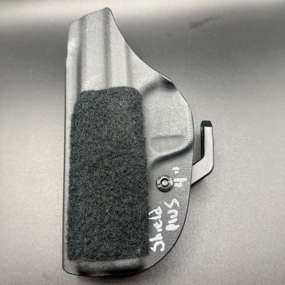 Image 2 - Vedder S&W Shield Plus 4”