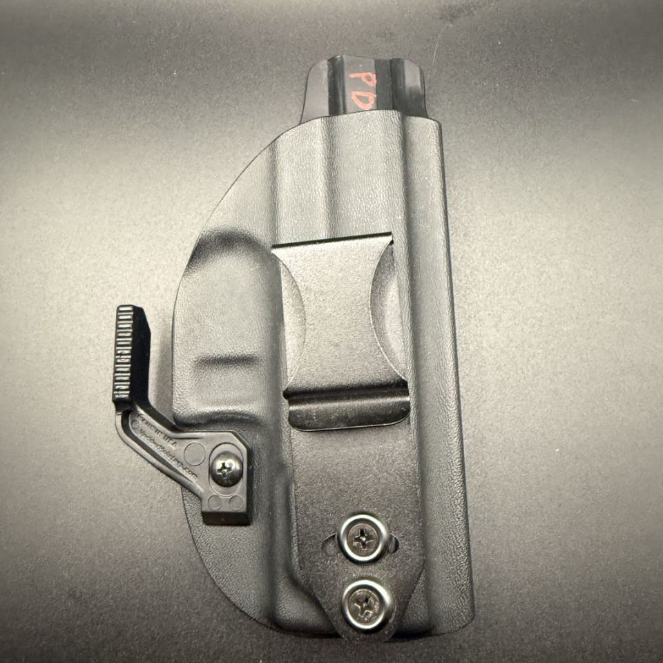 Image 1 - Vedder Holster Walther PDP 4”