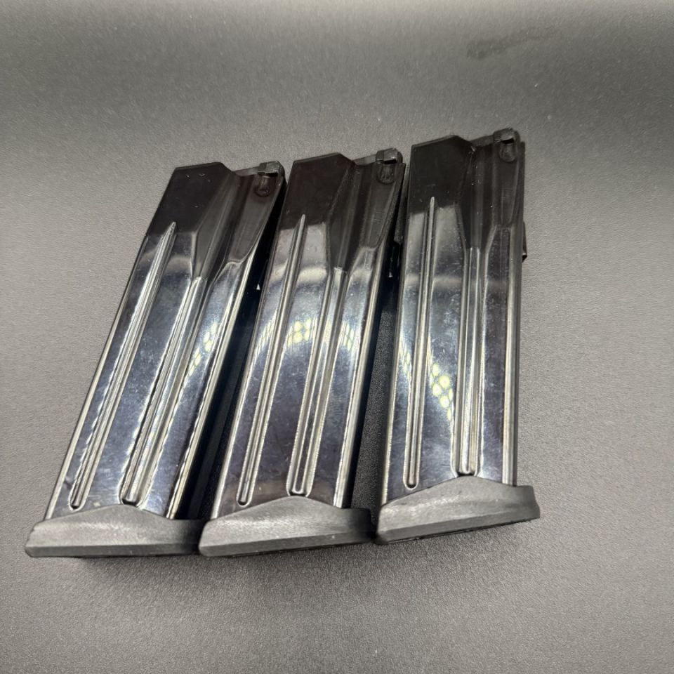 Image 1 - Beretta APX Centurion Mags 