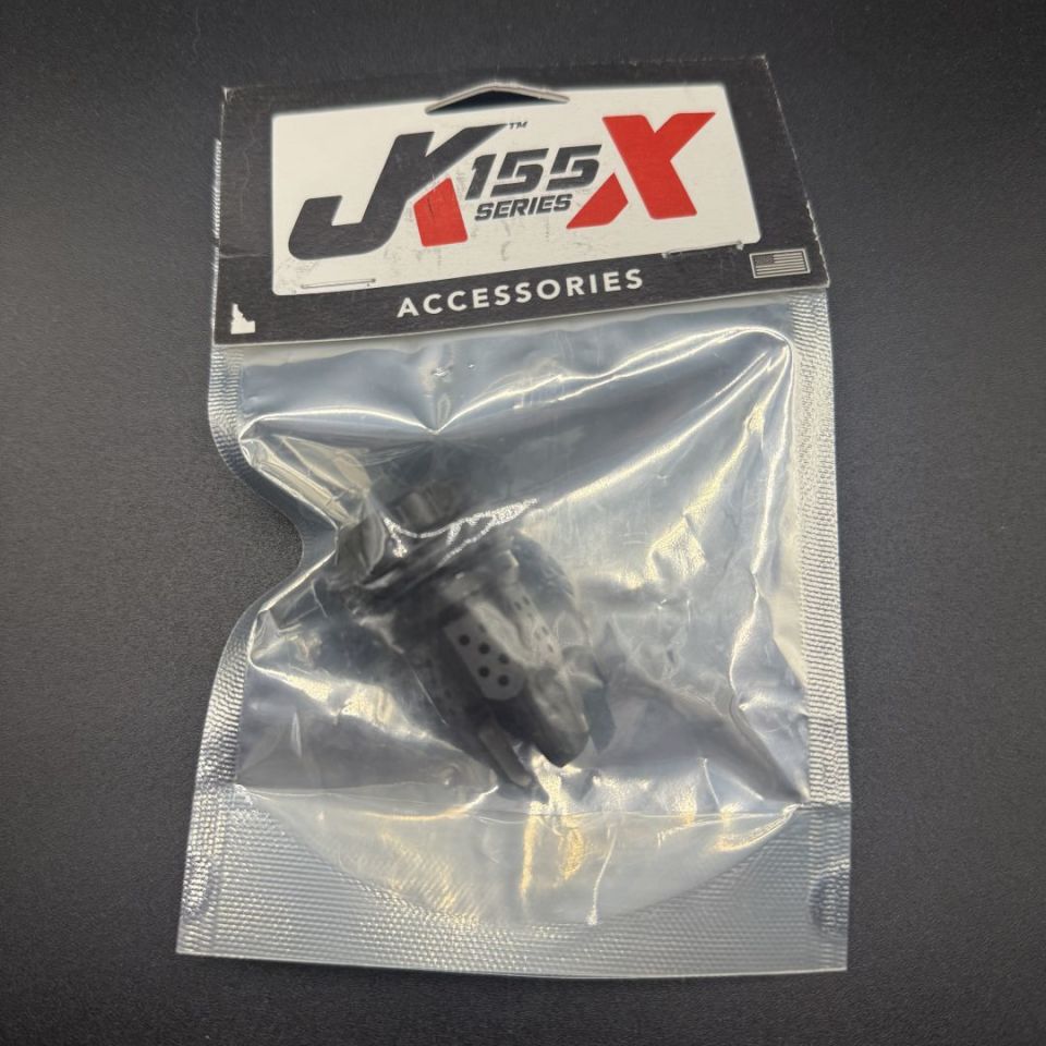 Image 1 - JK War Eagle Flash Hider 5.56