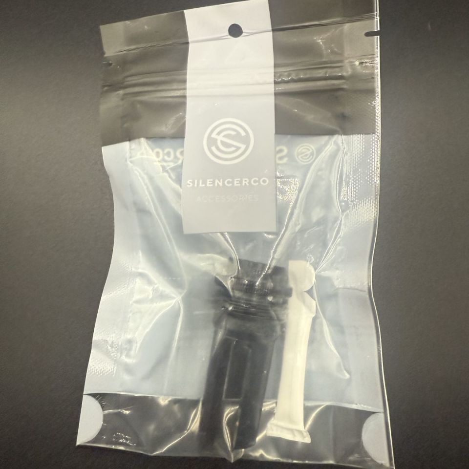 Image 1 - SilencerCo ASR Flash Hider 762