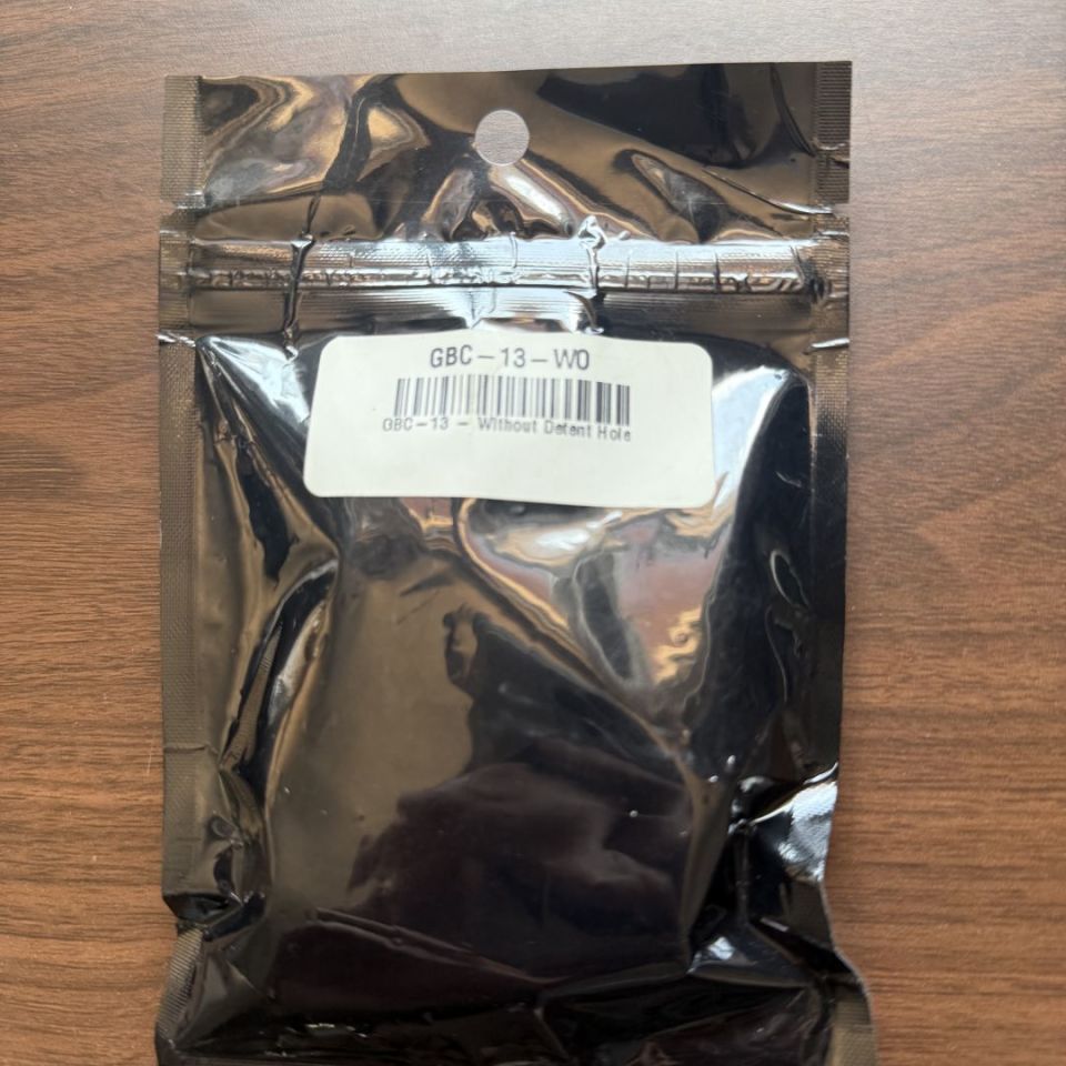 Image 2 - Jmac GBC-13-WO New