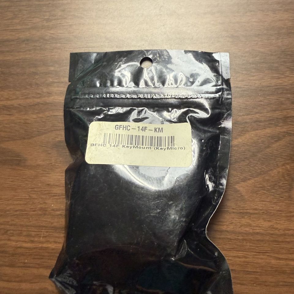 Image 2 - Jmac GFHC Keymount 