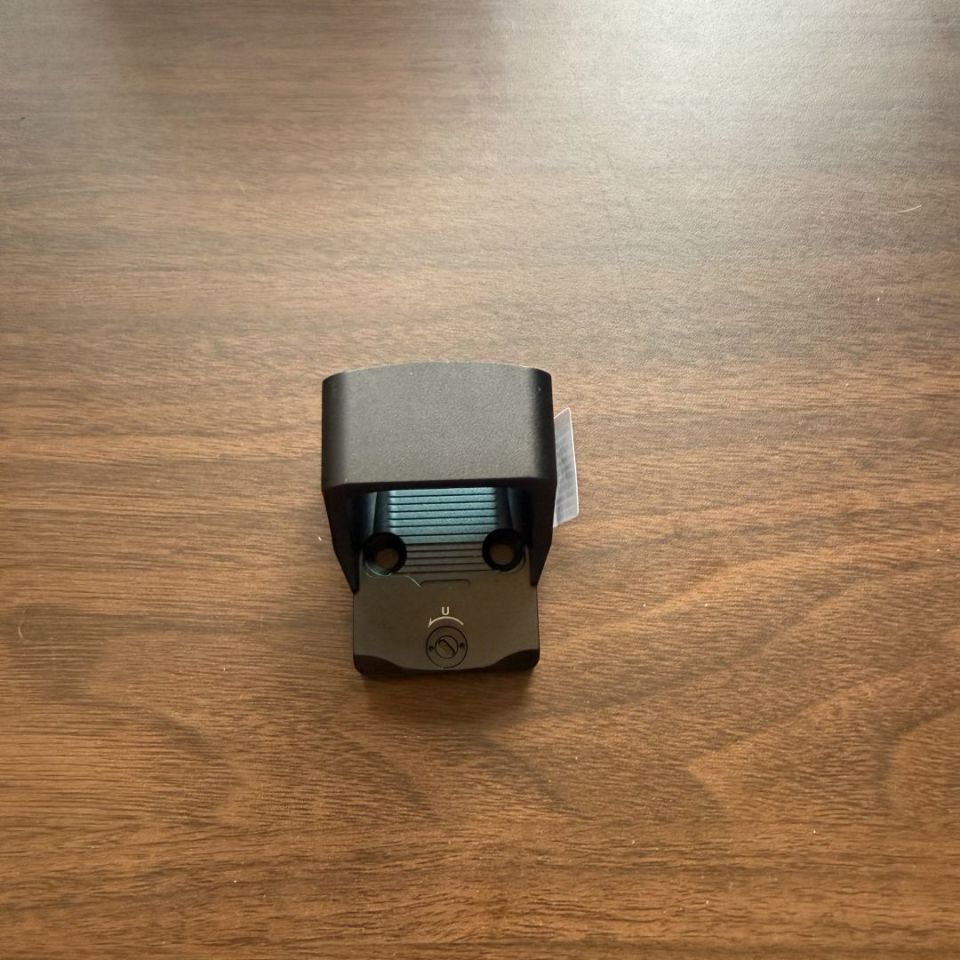 Image 3 - Holosun 507 Comp Red 